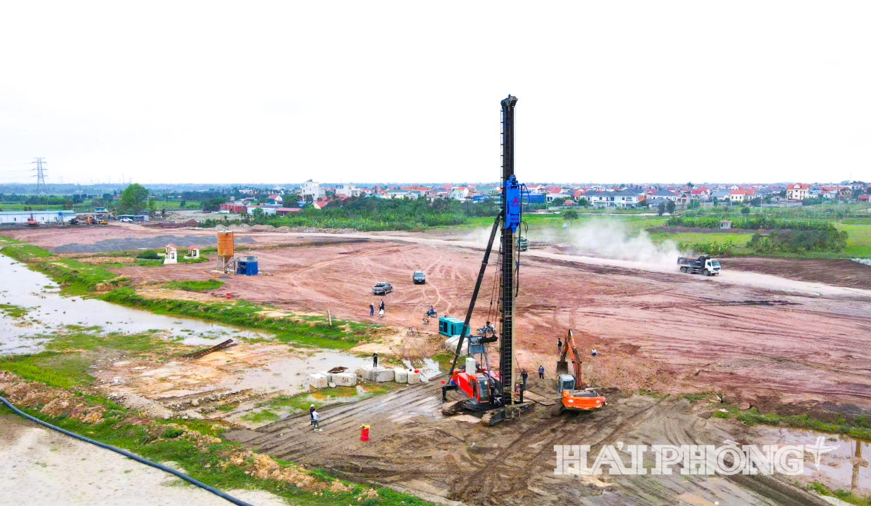 Nhân lên lợi thế thu hút FDI sau hợp nhất Hải Phòng - Hải Dương