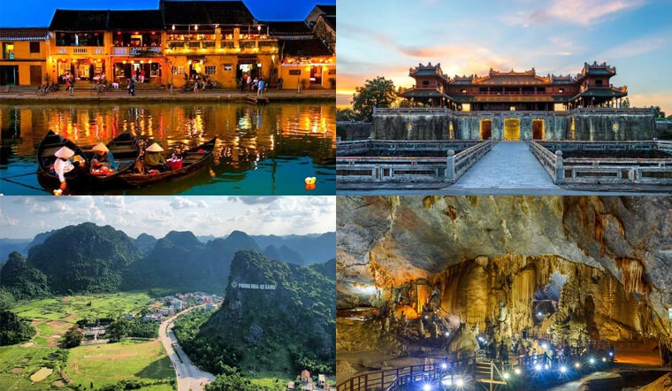 Tận hưởng kỳ nghỉ đẳng cấp tại những resort đắt giá bậc nhất miền Trung