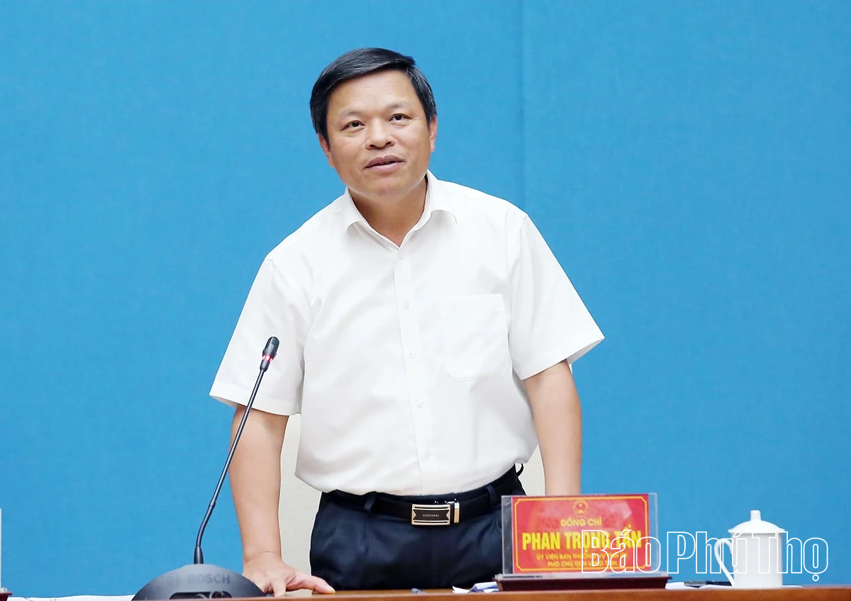 Tập trung chỉ đạo giải phóng mặt bằng dự án đường sắt Lào Cai - Hà Nội - Hải Phòng