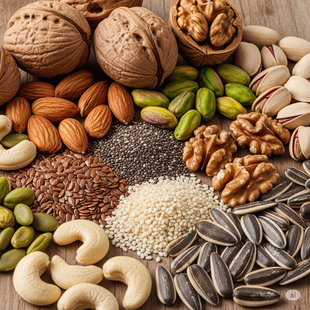 12 thực phẩm có thể giúp giảm nguy cơ ung thư đã được nghiên cứu ghi nhận