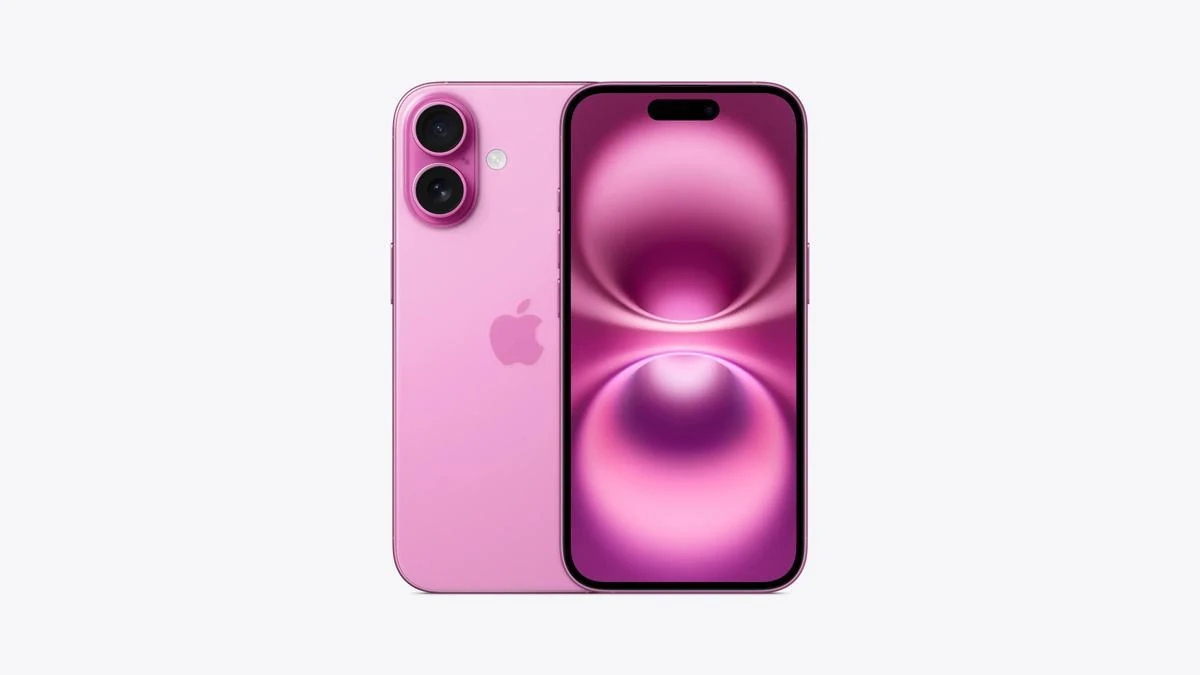 Dung lượng pin iPhone 16 xài được bao lâu? Nên mua không?