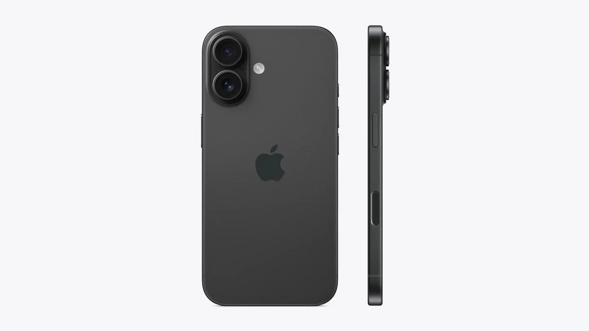 Dung lượng pin iPhone 16 xài được bao lâu? Nên mua không?