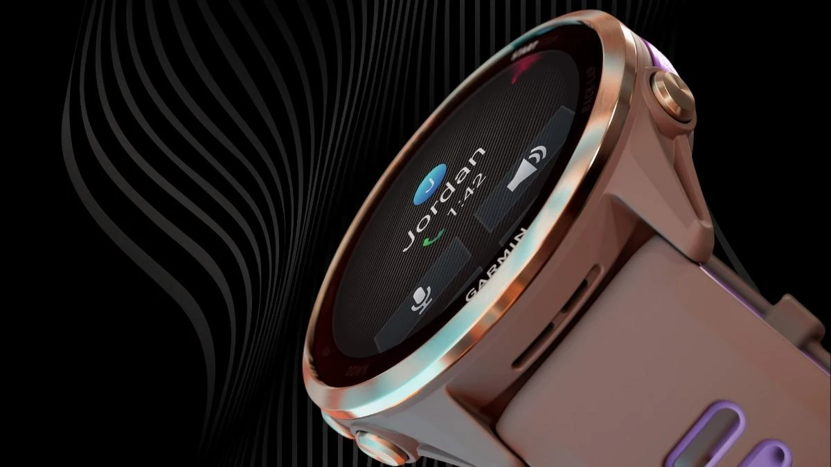 Top đồng hồ Garmin hỗ trợ nghe gọi đáng mua nhất 2025: Bền – Thông minh – Đa dụng