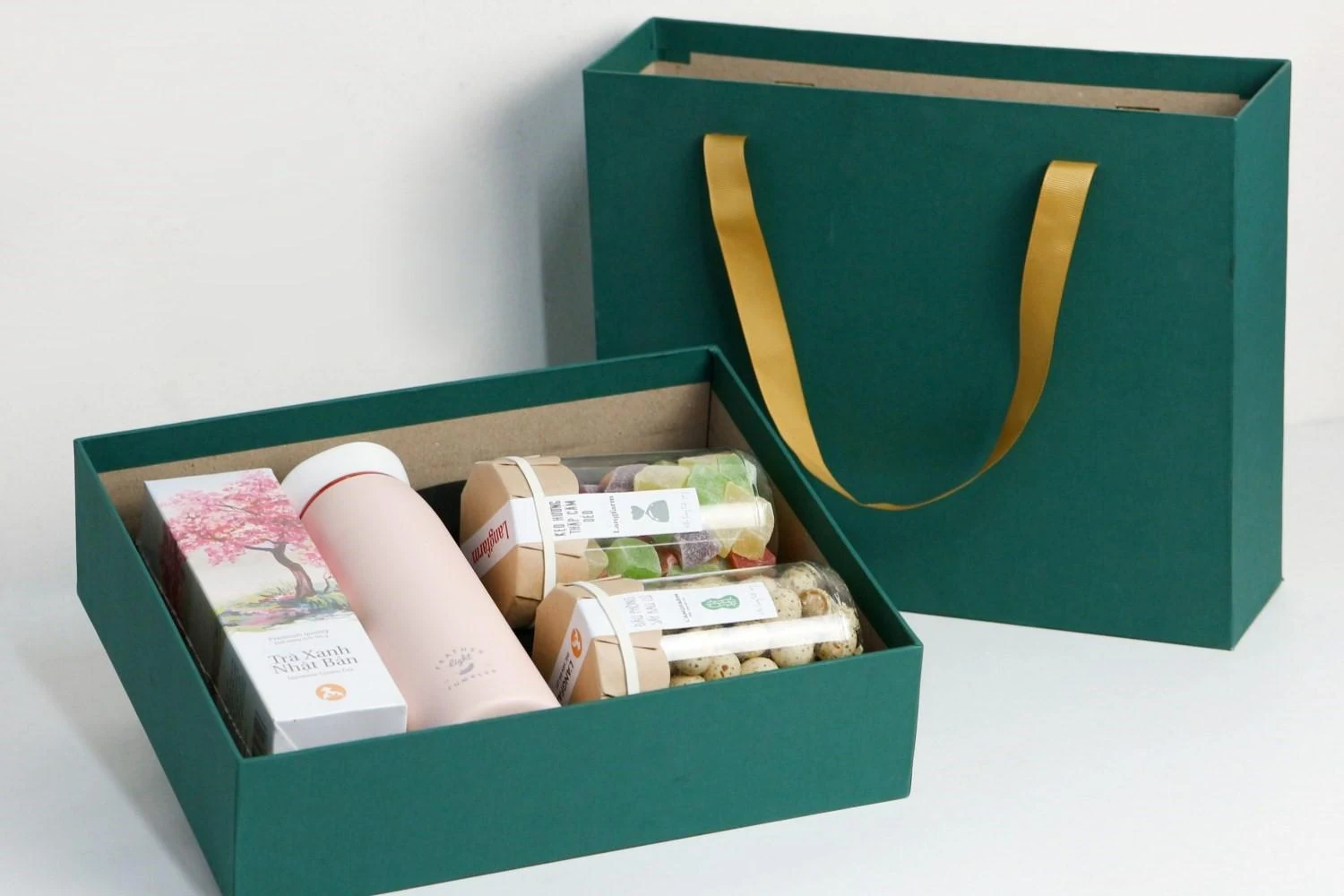 Top 5+ công ty quà tặng doanh nghiệp uy tín, đa dạng sản phẩm, giá tốt