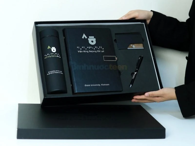 Top 5+ công ty quà tặng doanh nghiệp uy tín, đa dạng sản phẩm, giá tốt