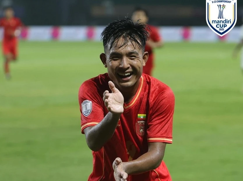 Rượt đuổi điên rồ, U23 Đông Timor tạo cơn địa chấn Đông Nam Á