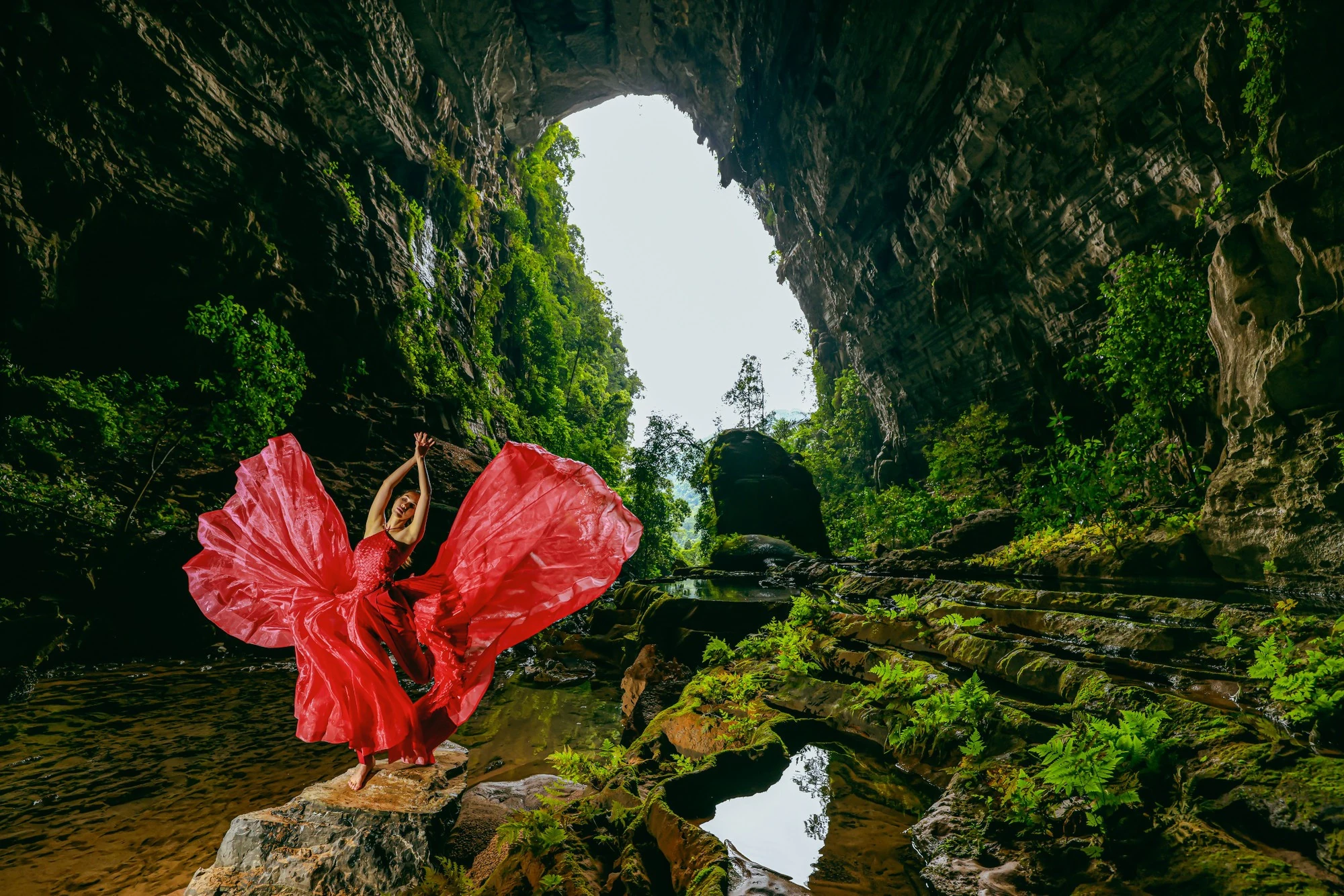 Du lịch Việt Nam song hành điện ảnh Ấn Độ: Mở ra chiến lược xúc tiến dài hơi