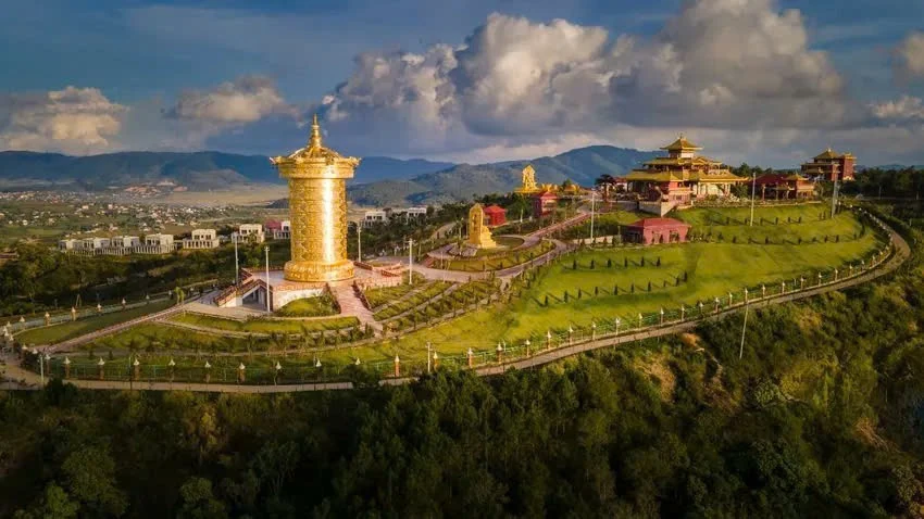 Du lịch Việt Nam song hành điện ảnh Ấn Độ: Mở ra chiến lược xúc tiến dài hơi