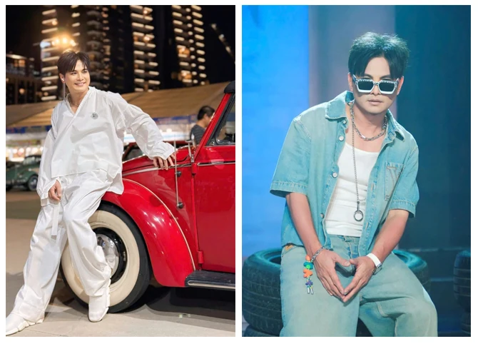 Chàng lãng tử miền Tây tiết lộ tài sản sau 30 năm ca hát và bà xã kín tiếng