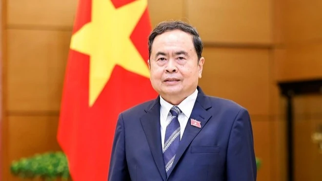 Mở ra những triển vọng hợp tác mới giữa hai nước Việt Nam và Senegal