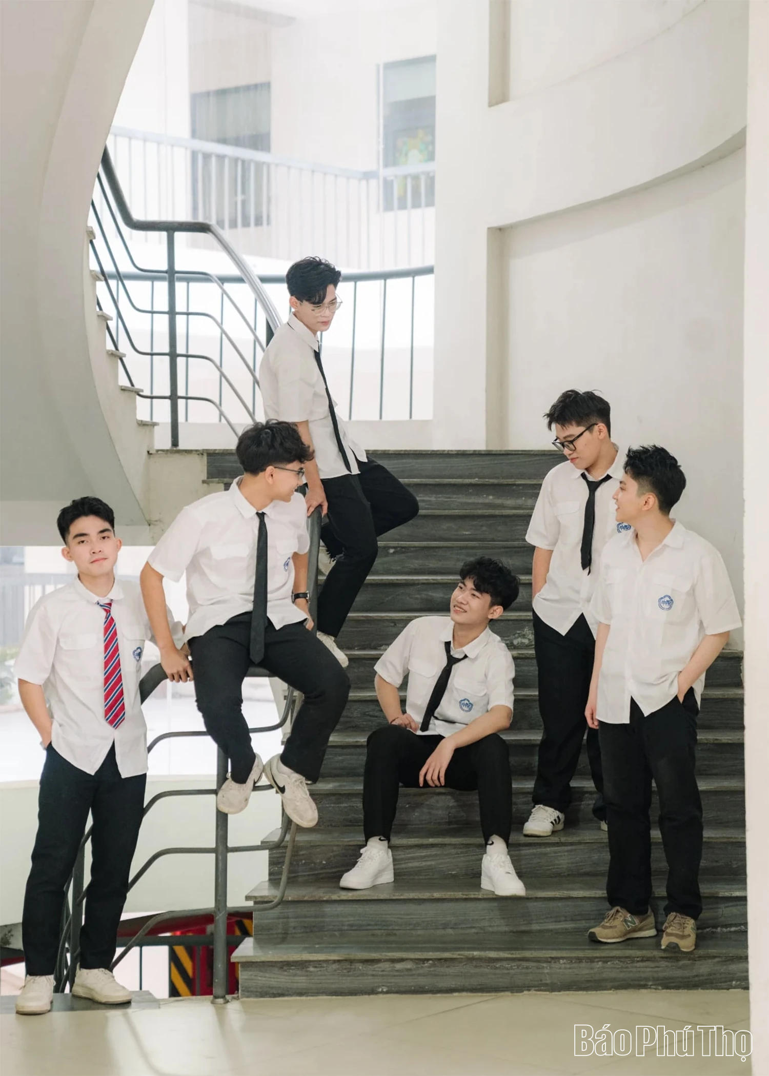 Bí quyết học tập của thủ khoa Khối D01