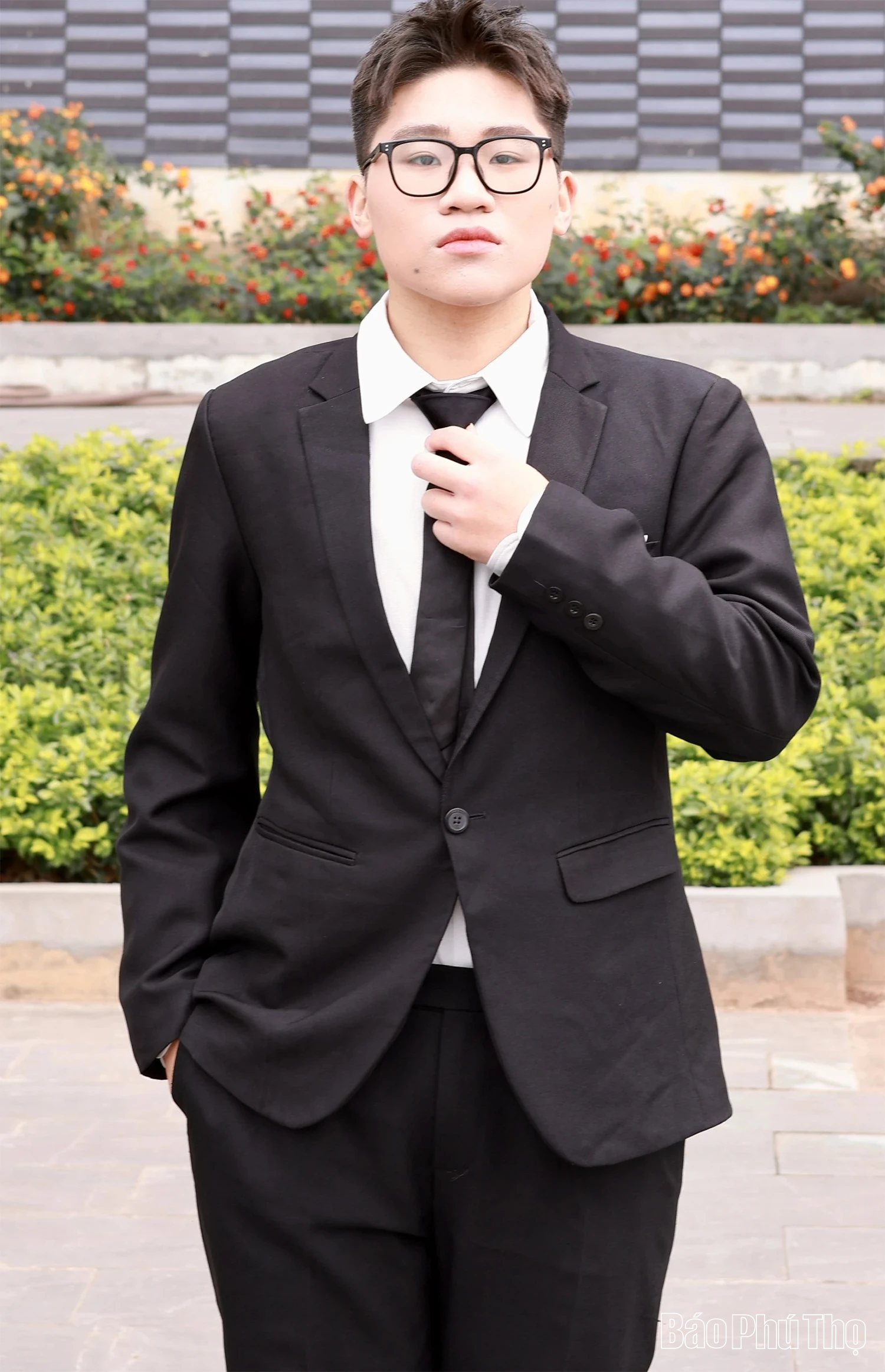 Bí quyết học tập của thủ khoa Khối D01