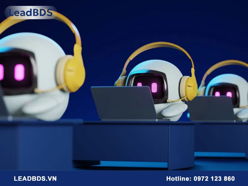 Phần mềm gọi điện thoại tự động - Giải pháp hiệu quả từ LeadBDS