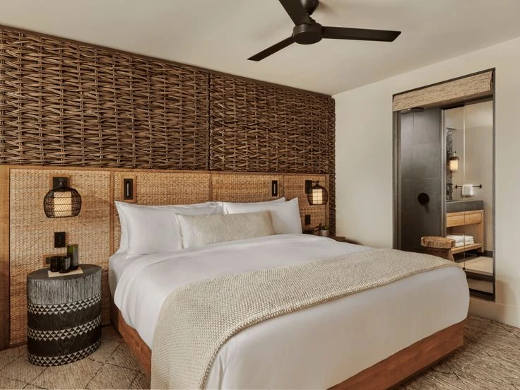 Ly Mây và hành trình mang vật liệu decor Việt đến các công trình nội thất bền vững tại Phú Thọ