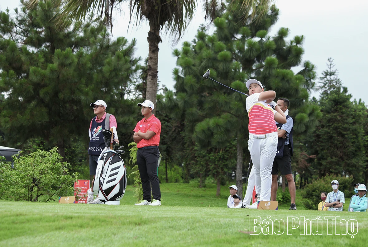 Du lịch golf - Thế mạnh của ngành kinh tế xanh