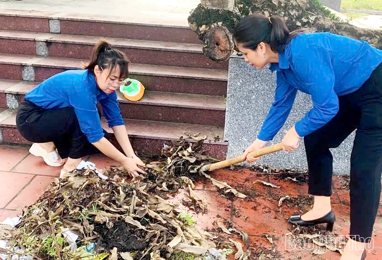 Phát huy truyền thống “Uống nước nhớ nguồn”