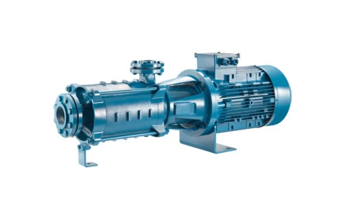 Máy bơm tăng áp Pentax: Giải pháp nâng cấp áp lực nước hiệu quả