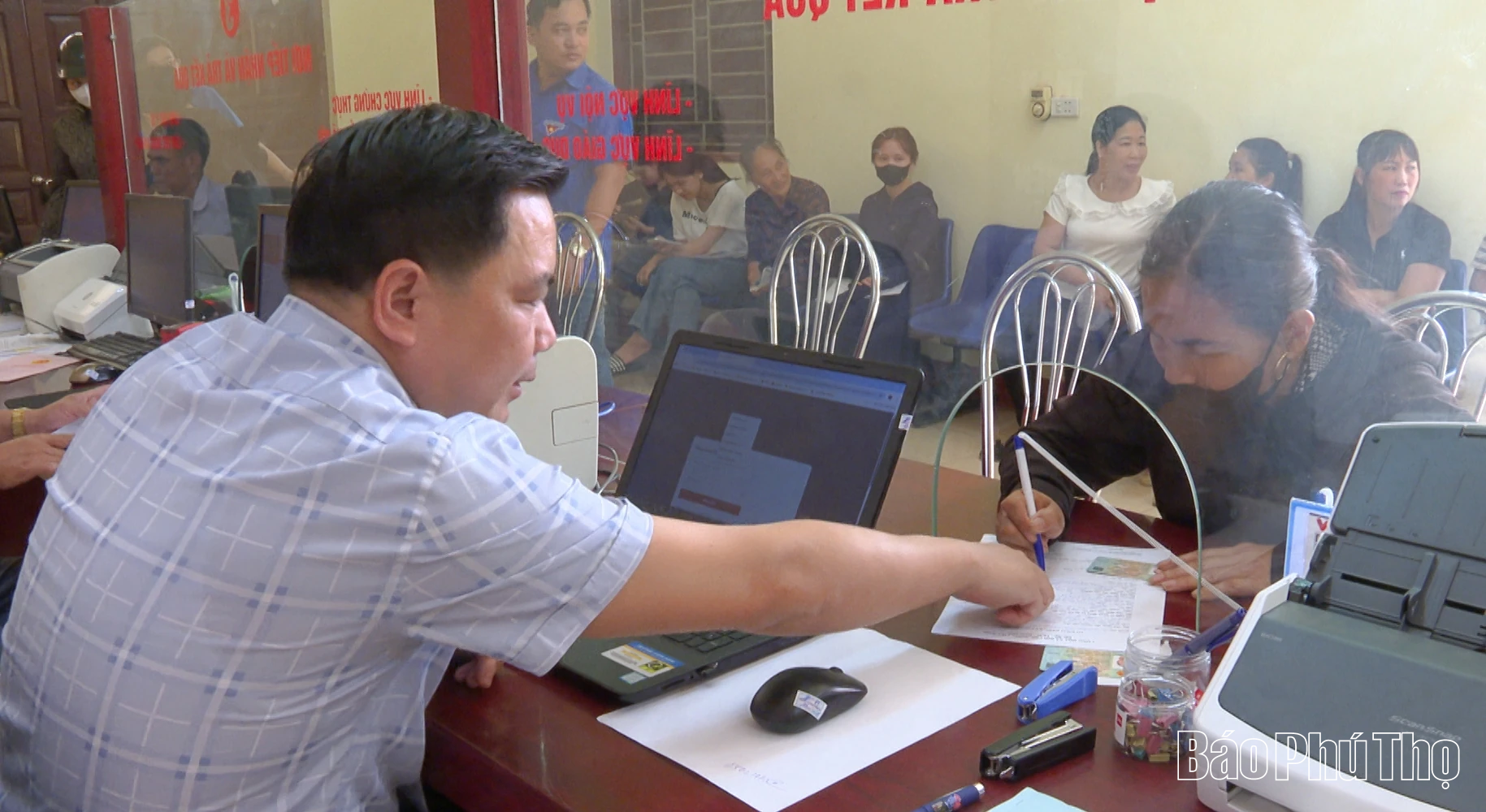 Tu Vũ phát huy sức mạnh đại đoàn kết, nâng cao năng lực lãnh đạo, xây dựng hệ thống chính trị trong sạch, vững mạnh