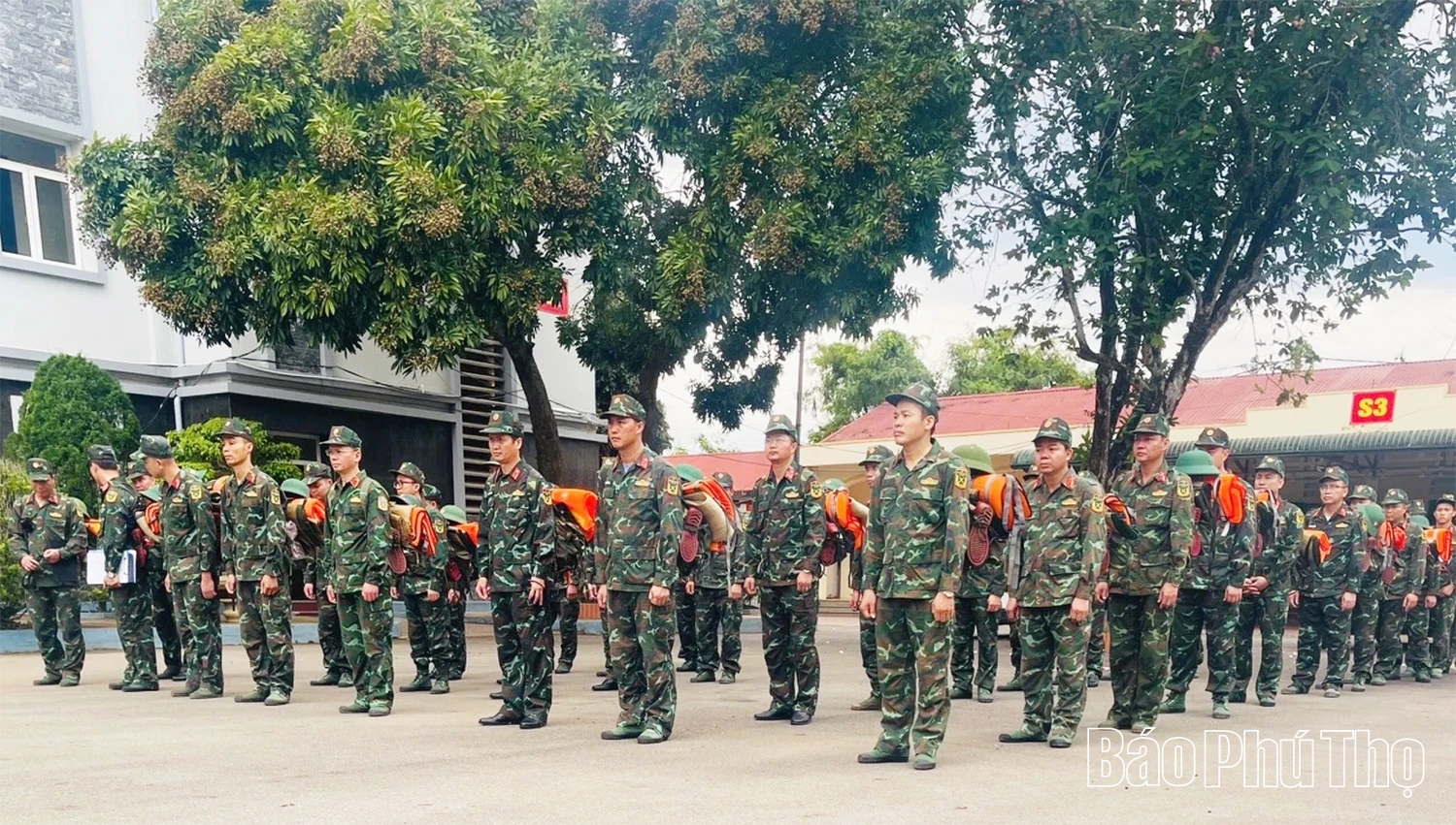 Chủ động ứng phó bão số 3, không để bị động, bất ngờ