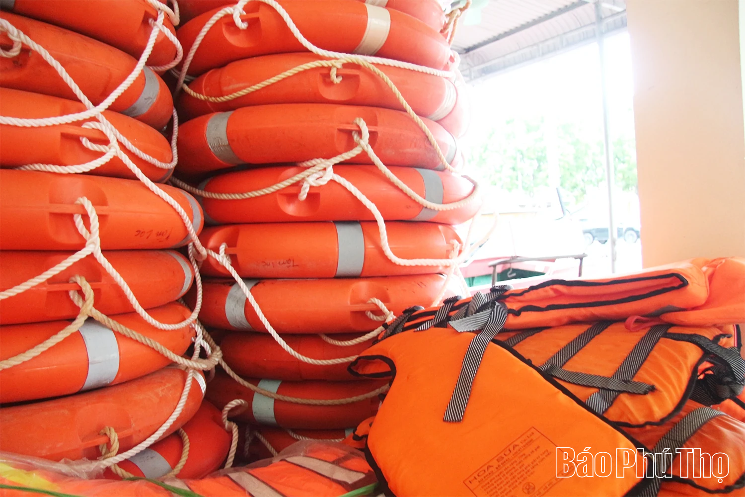 Chủ động ứng phó bão số 3, không để bị động, bất ngờ