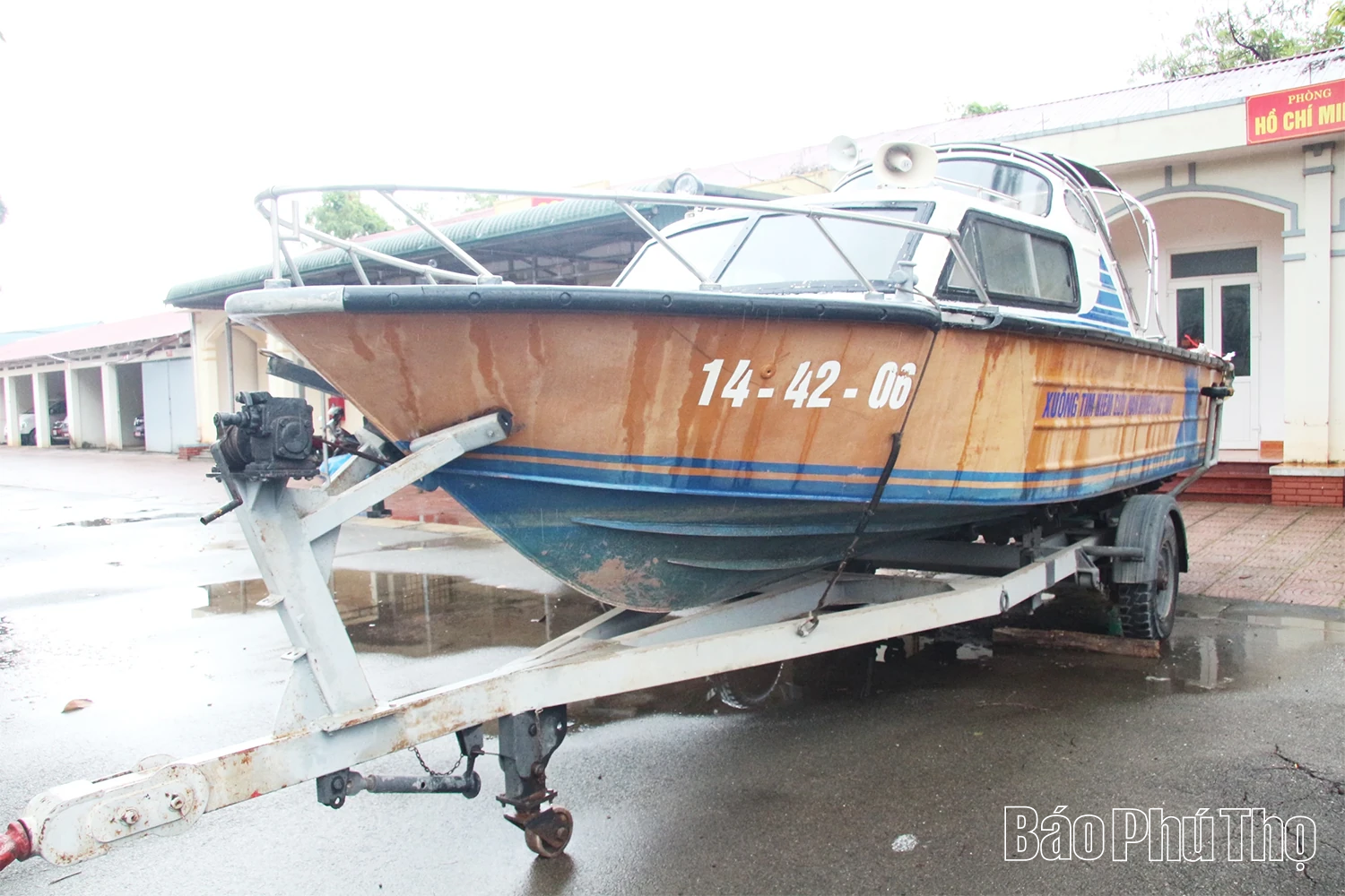 Chủ động ứng phó bão số 3, không để bị động, bất ngờ