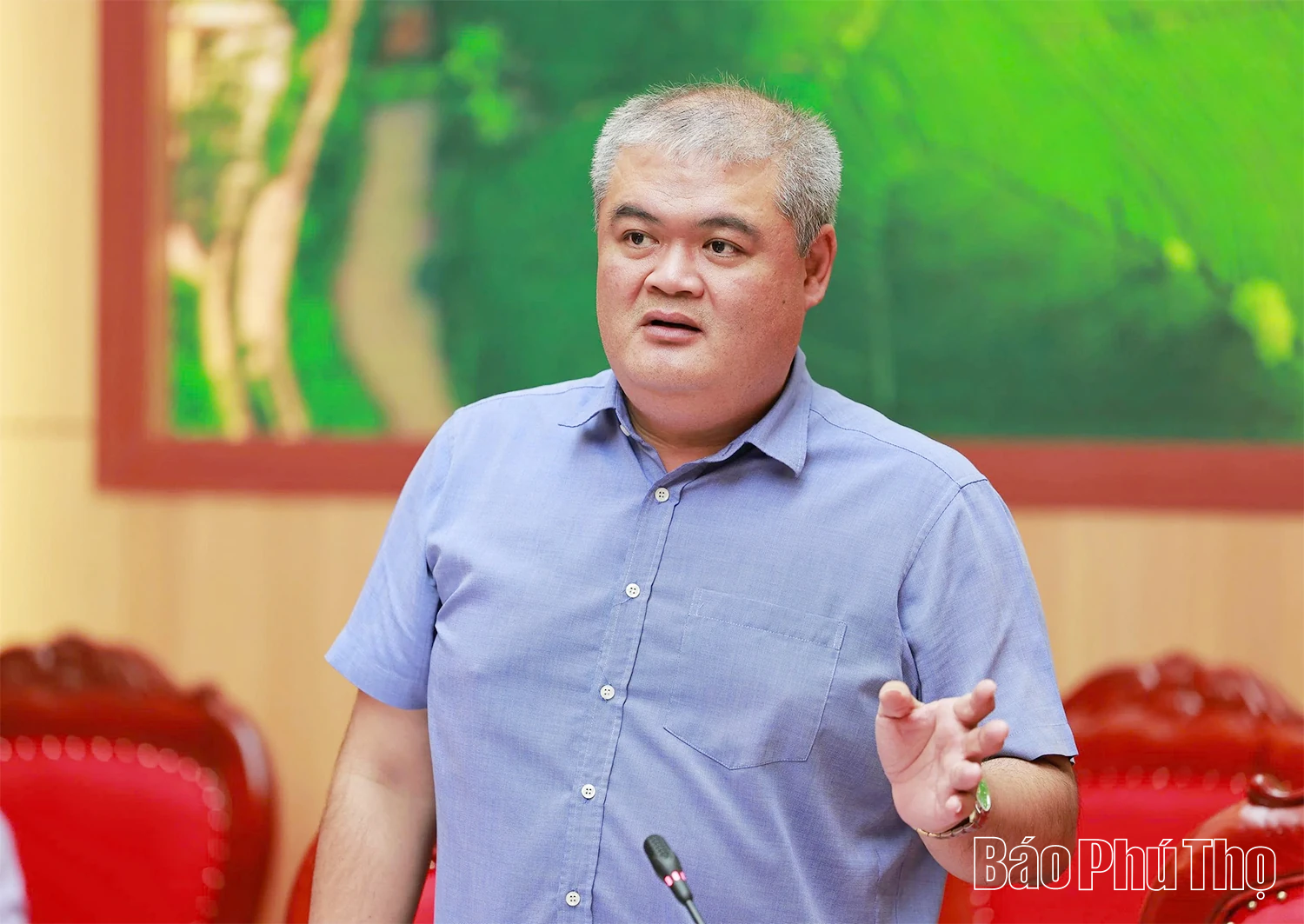 Ban Thường vụ Tỉnh uỷ cho ý kiến nhiều nội dung quan trọng phát triển KT-XH