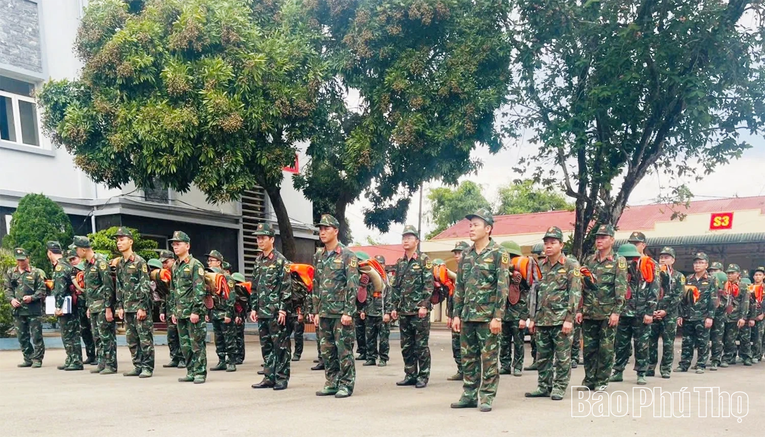 Sắp xếp tổ chức bộ máy phù hợp với mô hình chính quyền mới