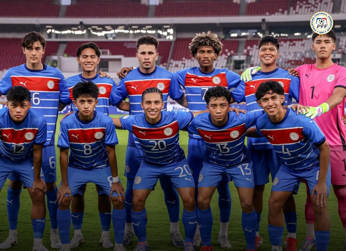 Bán kết U23 Đông Nam Á giữa U23 Việt Nam – U23 Philippines: Kiểm chứng bản lĩnh