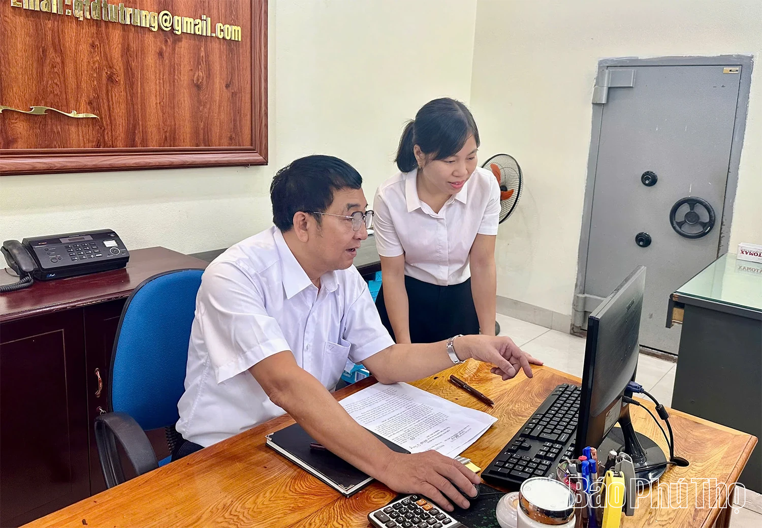 Nêu gương sáng trong học tập và làm theo Bác