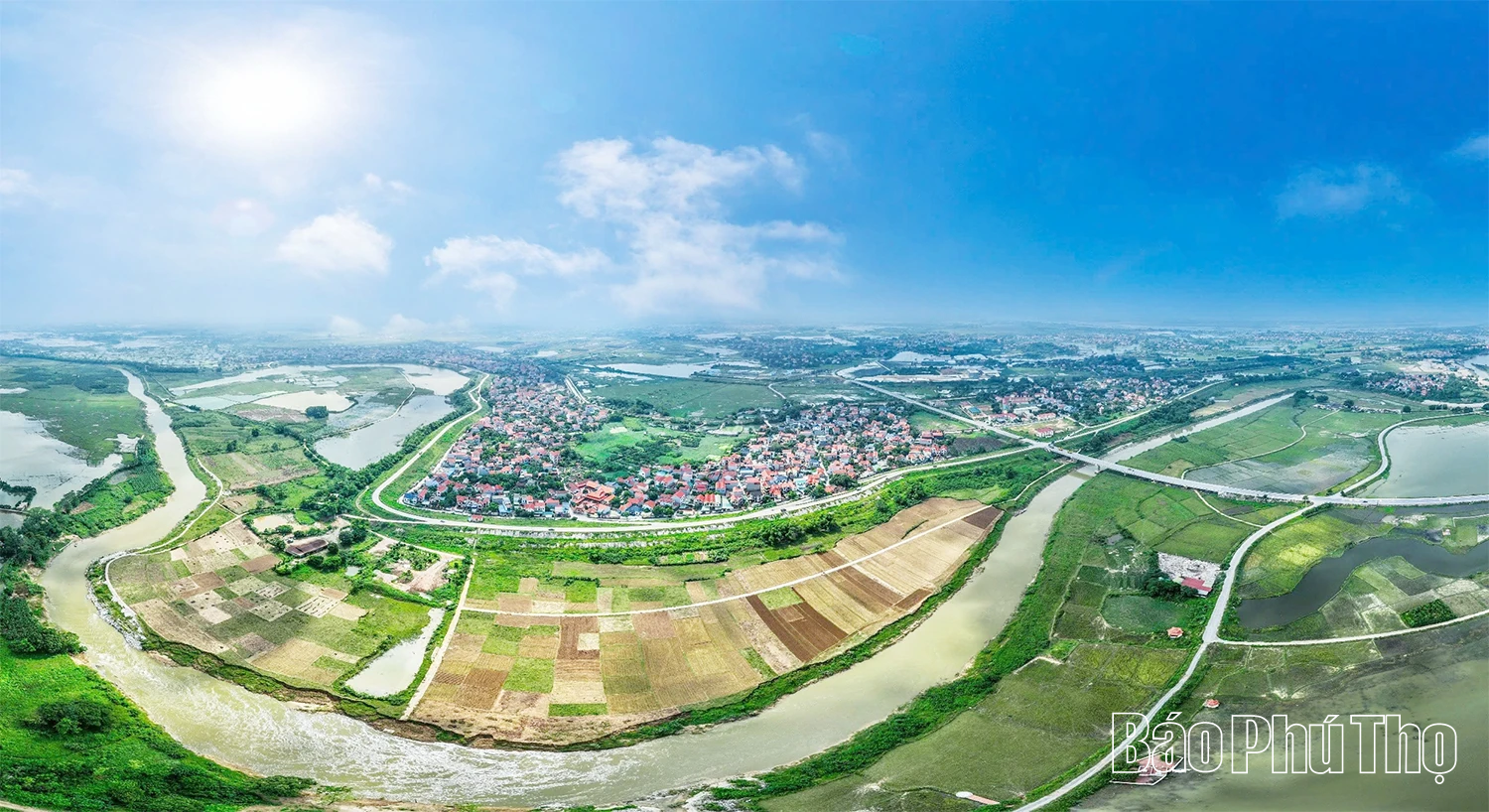 Khai thác tiềm năng, thế mạnh, thu hút đầu tư, xây dựng xã Vĩnh Thành phát triển toàn diện và bền vững