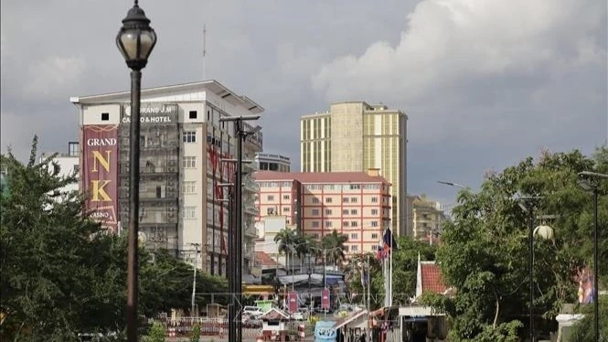 Thái Lan ủng hộ đàm phán song phương trong giải quyết xung đột với Campuchia