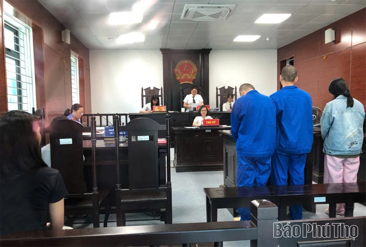 Nhóm thanh thiếu niên bỏ nhà “đi bụi” gây ra 5 vụ cướp giật nguy hiểm tại Ninh Bình, Phú Thọ