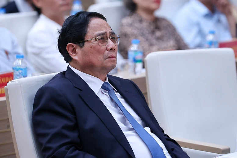 Thủ tướng: Quy tập hài cốt, xác minh danh tính liệt sĩ “khó mấy cũng phải làm và làm bằng cả trái tim”