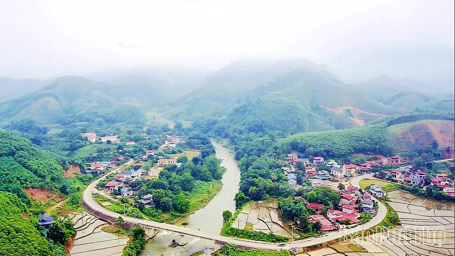 Lai Đồng: Xóa nhà tạm, xây hy vọng