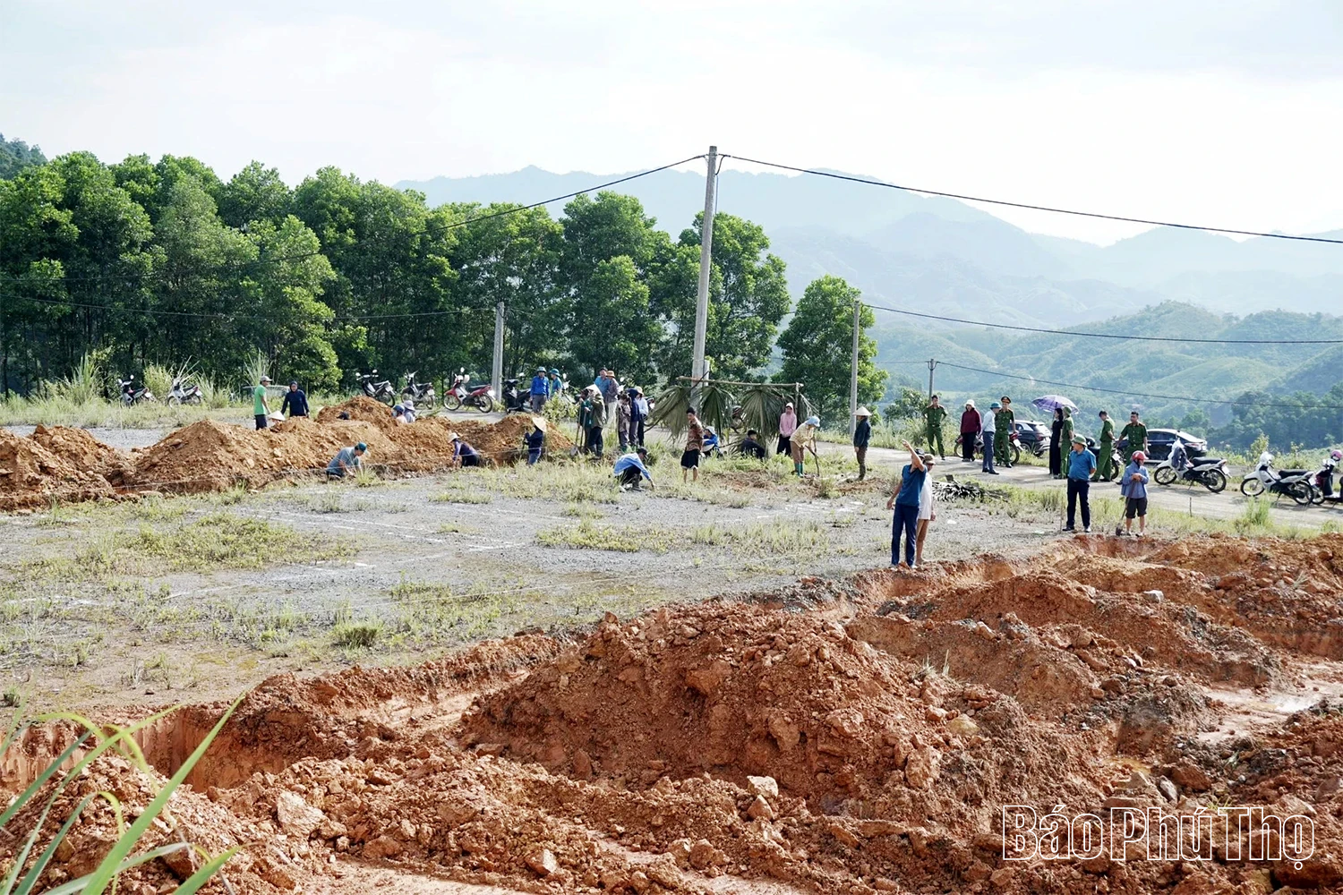 Lai Đồng: Xóa nhà tạm, xây hy vọng