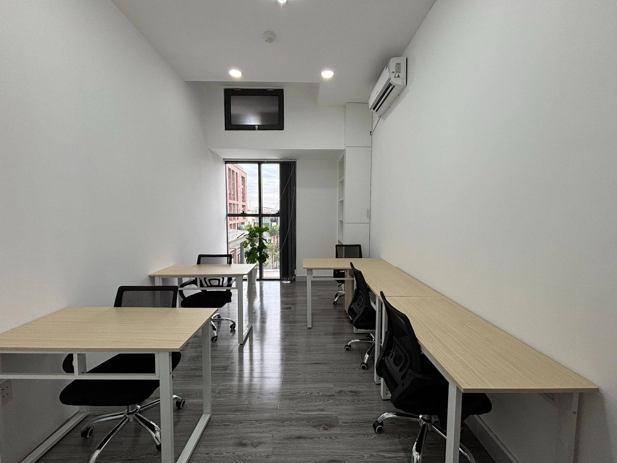 Hậu dịch chuyển khỏi Quận 1 (cũ), Quận 2 (cũ) trở thành “tọa độ vàng” cho văn phòng trọn gói thế hệ mới