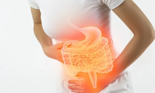 8 loại rau quả hỗ trợ cơ thể chống lại bệnh viêm ruột