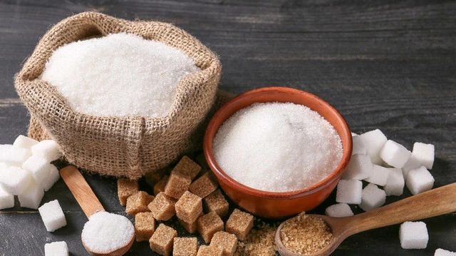 Người bệnh gout có phải kiêng đường không?