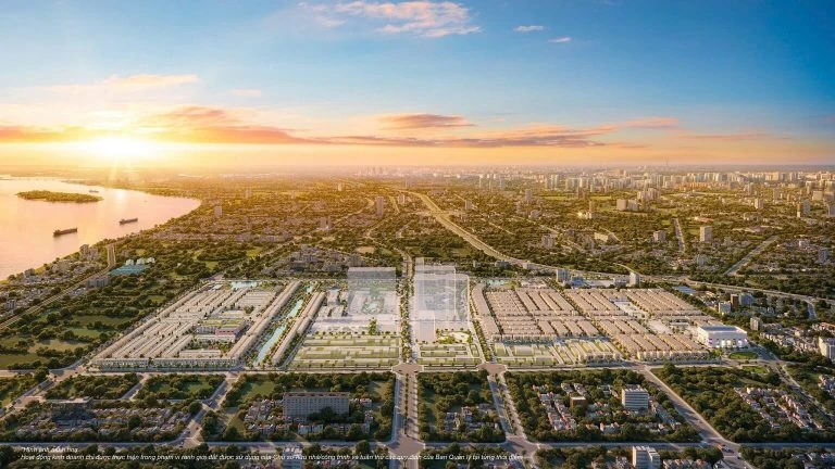 Có nên vay ngân hàng để đầu tư dự án Vinhomes Dương Kinh Hải Phòng và Vinhomes Đan Phượng Hà Nội năm 2025?