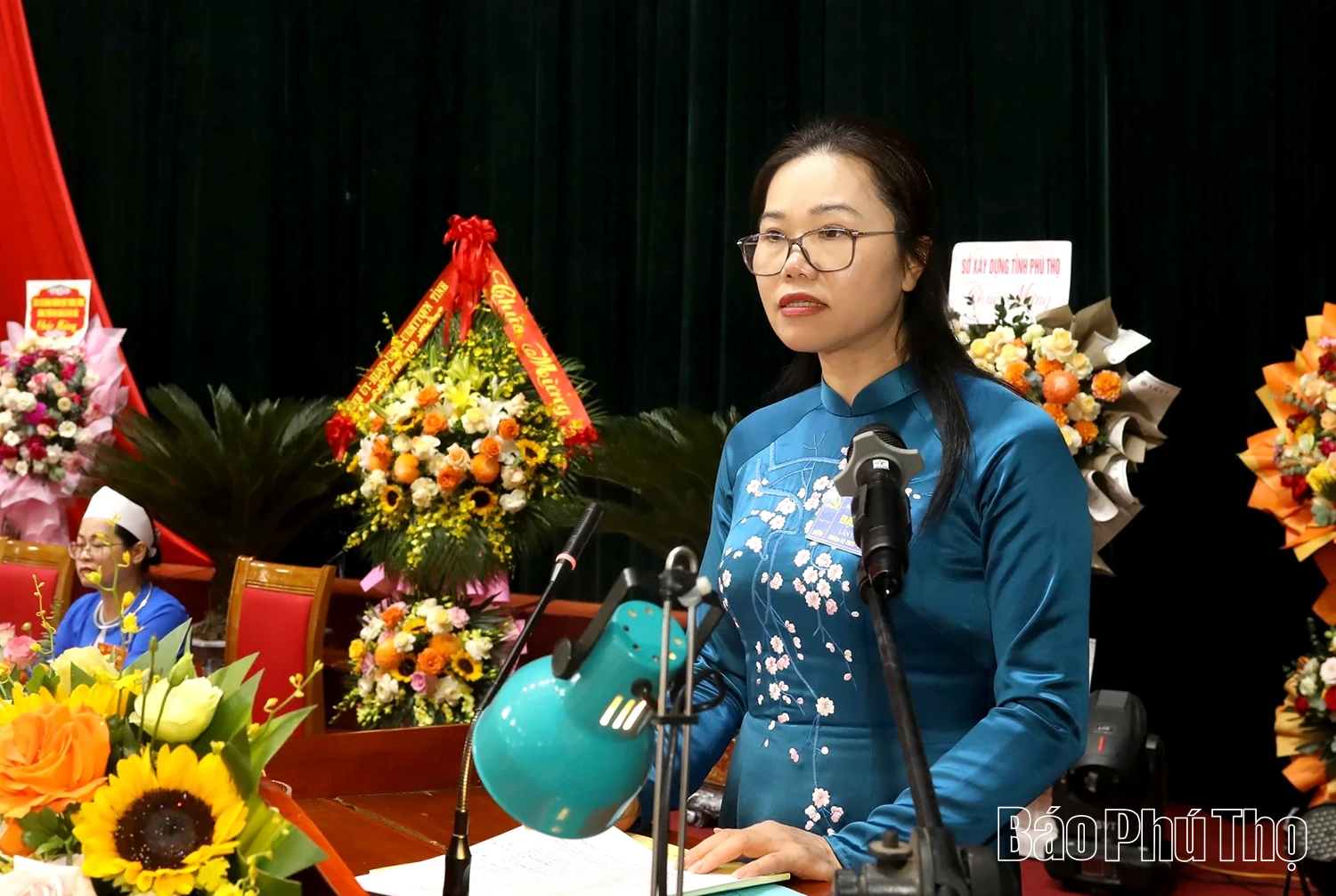 Đại hội đại biểu Đảng bộ xã Đà Bắc lần thứ I, nhiệm kỳ 2025–2030