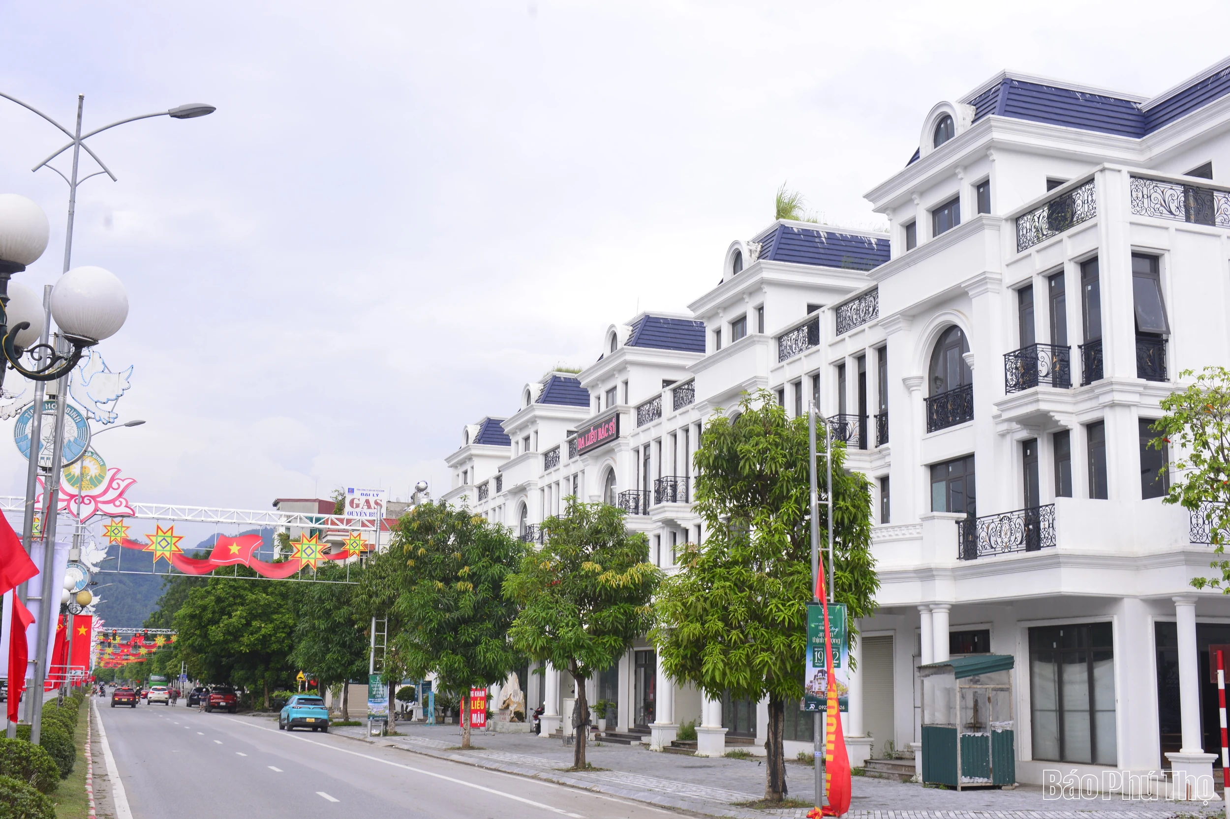 Mục tiêu, trách nhiệm trước nhiệm kỳ mới