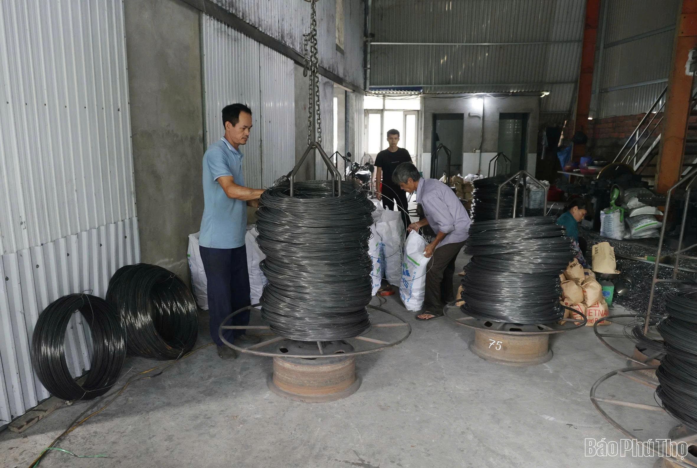 Nỗ lực hỗ trợ cho doanh nghiệp nhỏ và vừa