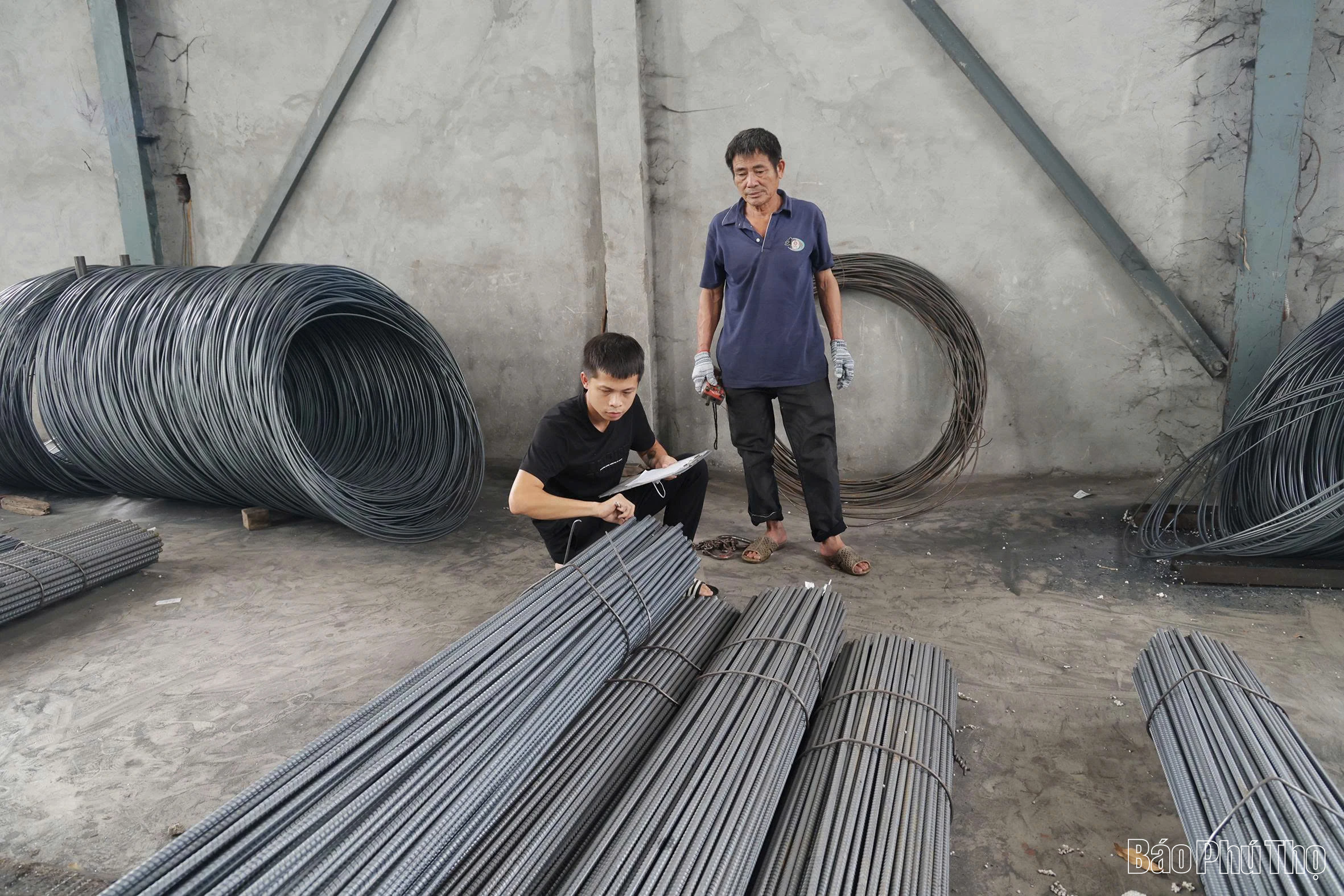 Nỗ lực hỗ trợ cho doanh nghiệp nhỏ và vừa