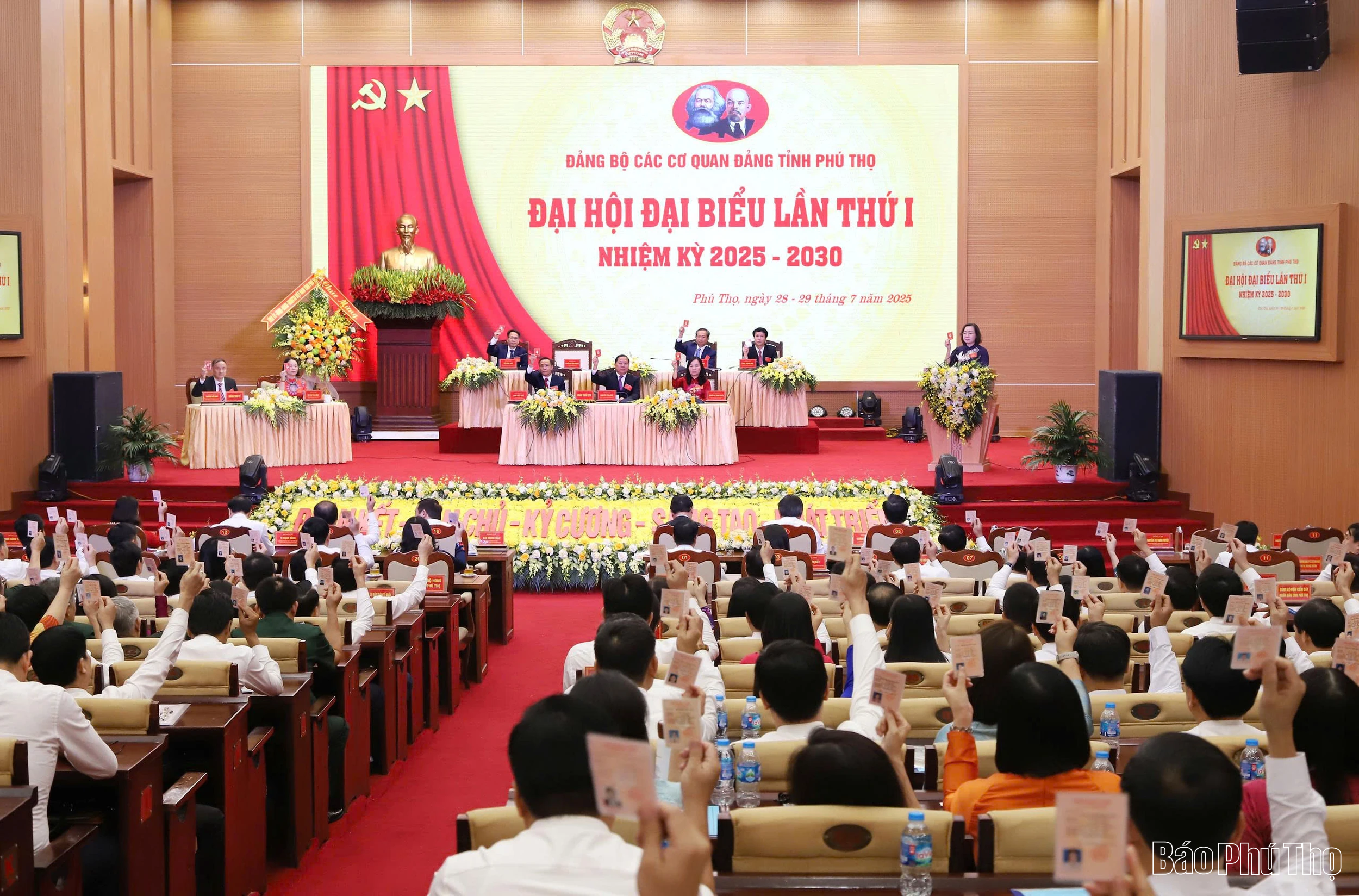 Tư tưởng thông, việc gì cũng thành công