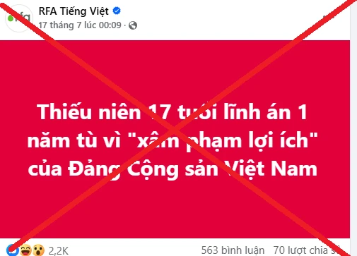 Ranh giới lương thiện