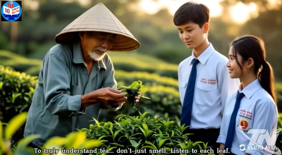 Sáng tạo gìn giữ di sản văn hóa