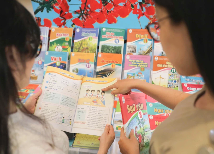 Bộ Giáo dục và Đào tạo dự kiến chỉnh sửa nội dung chương trình môn học Giáo dục công dân, Lịch sử và Địa lý