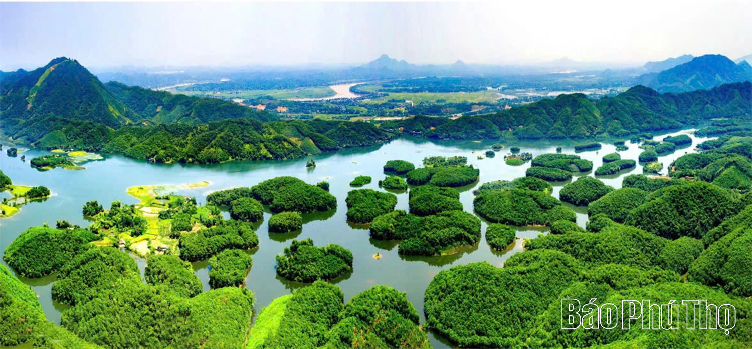 Quyết tâm xây dựng quê hương phát triển giàu mạnh