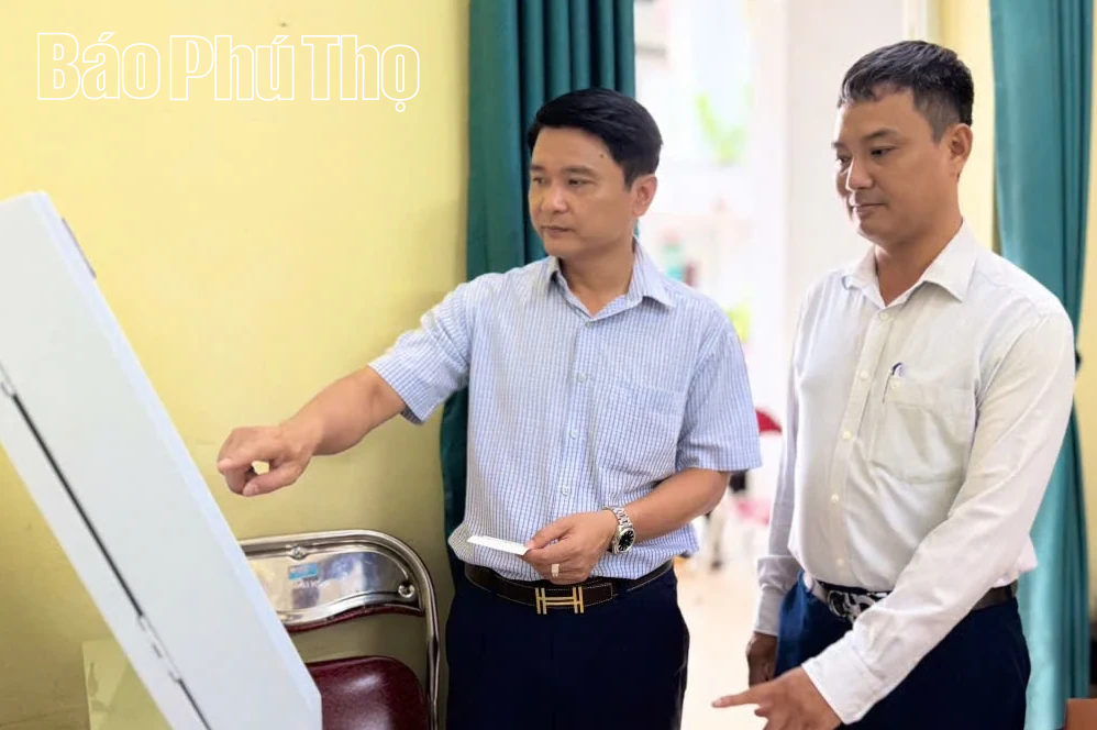 Đan Thượng hiện thực hóa khát vọng vươn mình