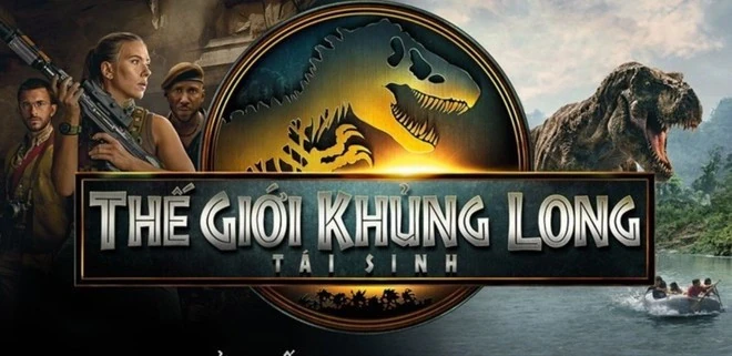 Câu chuyện điện ảnh: “Bộ Tứ siêu đẳng” thắng lớn với doanh thu 118 triệu USD